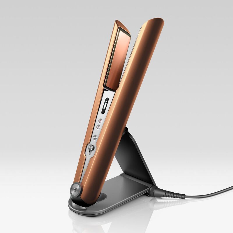 Dyson Corrale™ Straightener - Copper/Nickel image number 1